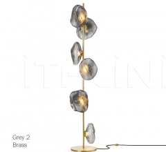 Напольный светильник 73.6 Напольный светильник 73.6 фабрика Bocci