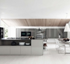 Кухня Kalea 04 фабрика Cesar