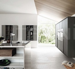 Кухня Kalea 04 фабрика Cesar