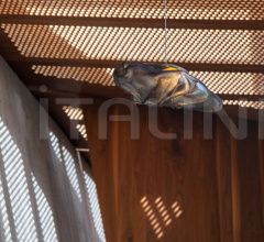 Подвесной светильник 73.1 фабрика Bocci