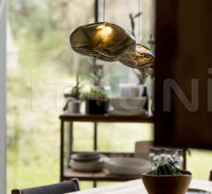 Подвесной светильник 73.1 фабрика Bocci