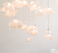 Подвесной светильник 73.1 фабрика Bocci