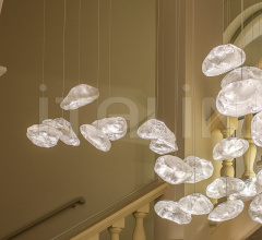 Подвесной светильник 73.1 фабрика Bocci