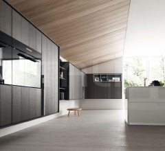 Кухня Kalea 04 фабрика Cesar