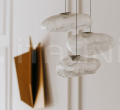 Подвесной светильник 73.3 фабрика Bocci