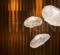 Подвесной светильник 73.3 фабрика Bocci