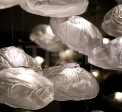 Подвесной светильник 73.3 фабрика Bocci