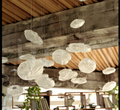 Подвесной светильник 73.3 фабрика Bocci