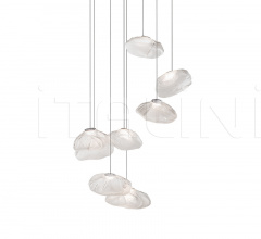 Подвесной светильник 73.8 фабрика Bocci