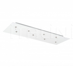 Подвесной светильник 73.8 фабрика Bocci