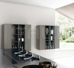 Кухня Kalea 04 фабрика Cesar