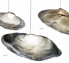 Подвесной светильник 73.8 фабрика Bocci