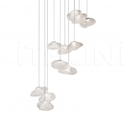 Подвесной светильник 73.11 фабрика Bocci