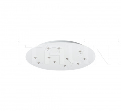 Подвесной светильник 73.11 фабрика Bocci