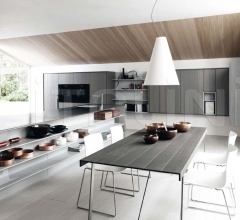 Кухня Kalea 04 фабрика Cesar