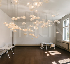 Подвесной светильник 73.11 фабрика Bocci