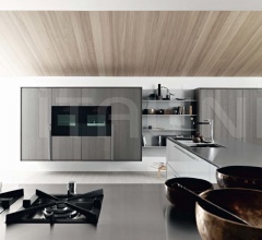 Кухня Kalea 04 фабрика Cesar