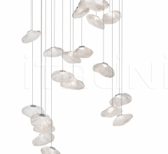 Подвесной светильник 73.20 фабрика Bocci