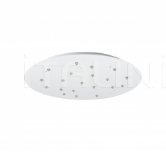 Подвесной светильник 73.20 фабрика Bocci