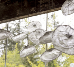 Подвесной светильник 73.20 фабрика Bocci