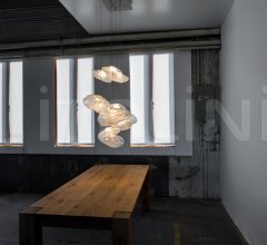 Подвесной светильник 73.20 фабрика Bocci