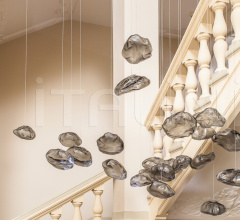 Подвесной светильник 73.20 фабрика Bocci