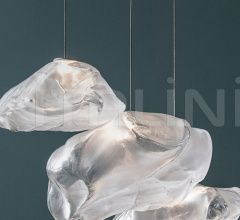 Подвесной светильник 73.20 фабрика Bocci