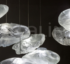 Подвесной светильник 73.20 фабрика Bocci