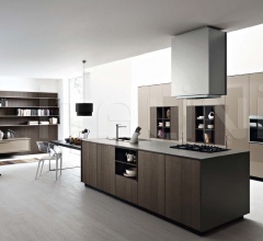 Кухня Kalea 05 фабрика Cesar