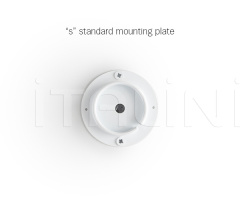 Настенный светильник 76s / 76sp Настенный светильник 76s / 76sp фабрика Bocci