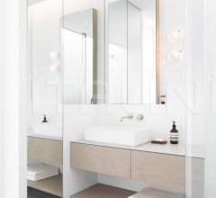 Настенный светильник 76s / 76sp Настенный светильник 76s / 76sp фабрика Bocci