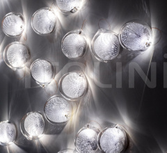 Настенный светильник 76s / 76sp Настенный светильник 76s / 76sp фабрика Bocci