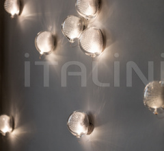 Настенный светильник 76s / 76sp Настенный светильник 76s / 76sp фабрика Bocci