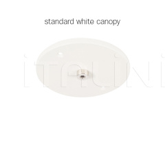 Подвесной светильник 76.1 фабрика Bocci