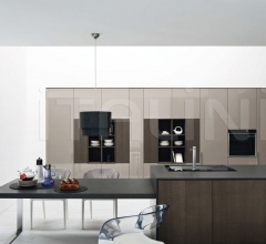 Кухня Kalea 05 фабрика Cesar