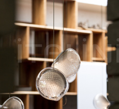 Подвесной светильник 76.1 фабрика Bocci