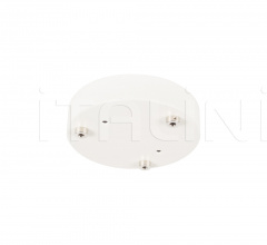 Подвесной светильник 76.3 фабрика Bocci