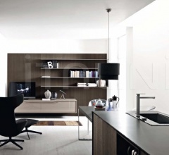 Кухня Kalea 05 фабрика Cesar