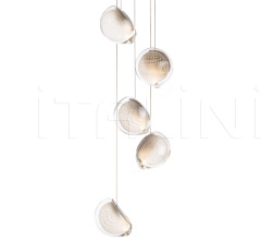 Подвесной светильник 76.5 фабрика Bocci