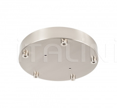 Подвесной светильник 76.5 фабрика Bocci