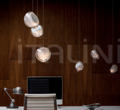 Подвесной светильник 76.5 фабрика Bocci