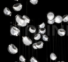 Подвесной светильник 76.5 фабрика Bocci