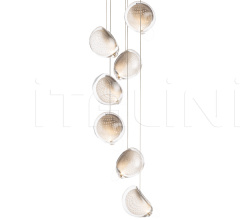 Подвесной светильник 76.7 фабрика Bocci