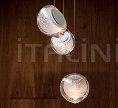 Подвесной светильник 76.7 фабрика Bocci