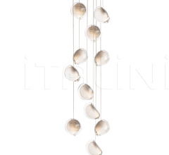 Подвесной светильник 76.11 фабрика Bocci