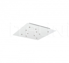 Подвесной светильник 76.11 фабрика Bocci