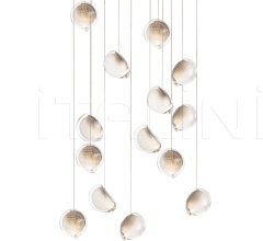 Подвесной светильник 76.14 фабрика Bocci