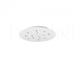 Подвесной светильник 76.14 фабрика Bocci