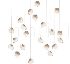 Подвесной светильник 76.20 фабрика Bocci