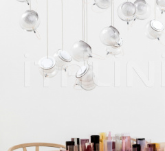 Подвесной светильник 76.20 фабрика Bocci